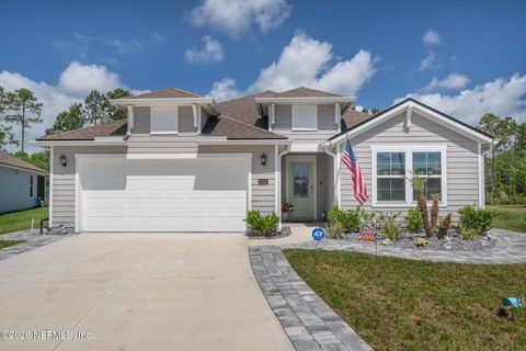 Photo of 653 NARVAREZ Avenue, St. Augustine, FL 32084 (MLS # 2142694)