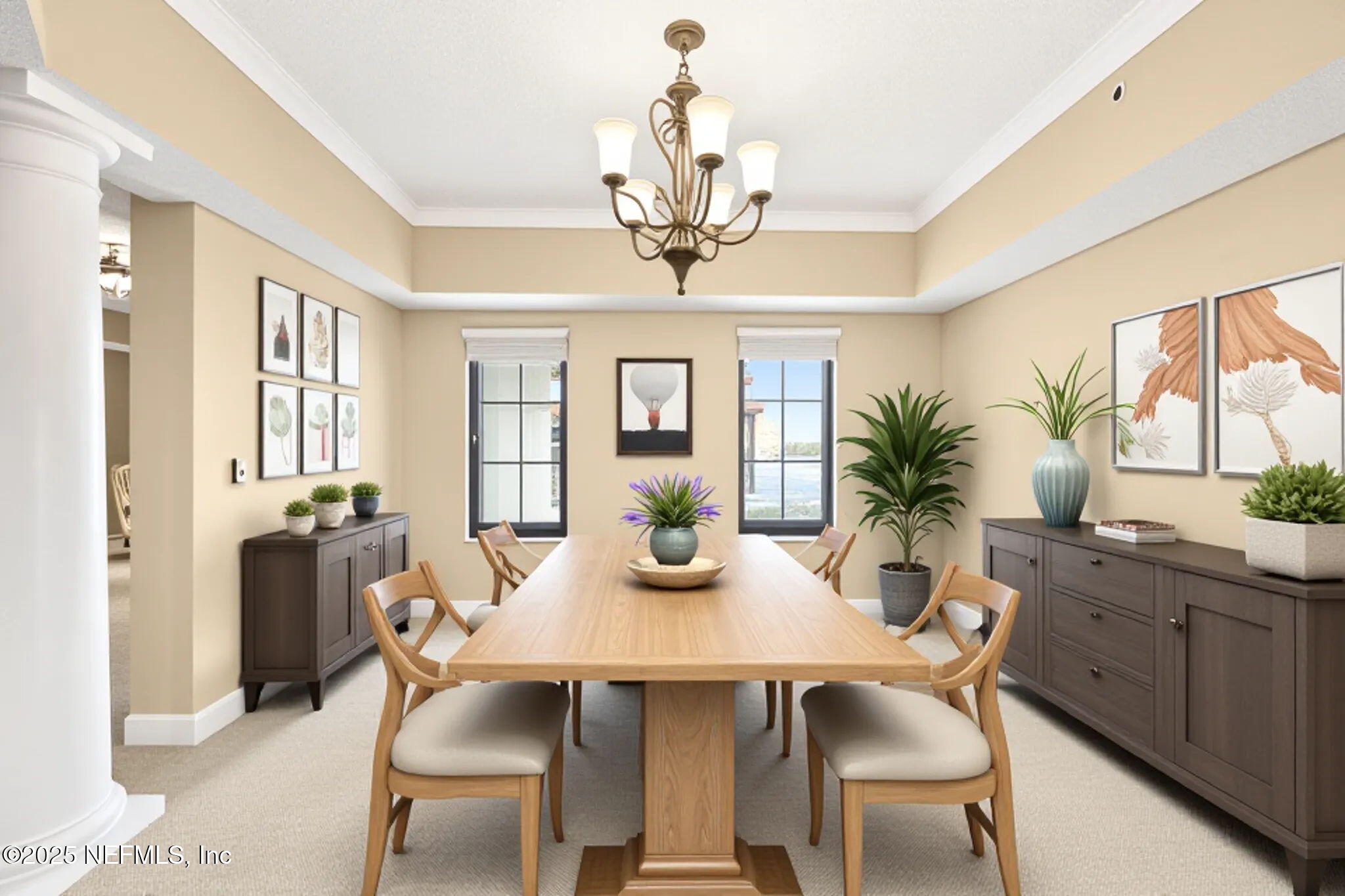 1478 RIVERPLACE Boulevard 606