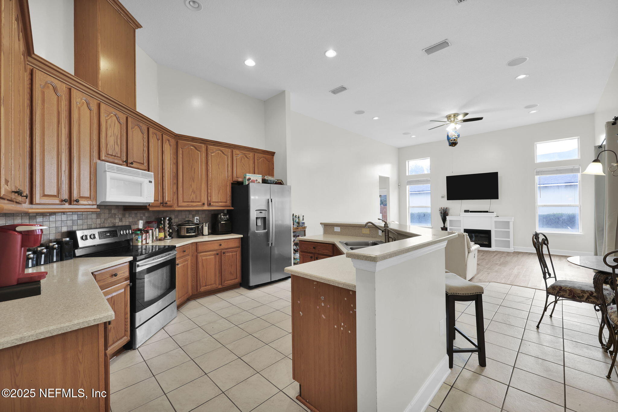 14559 E CHERRY LAKE Drive