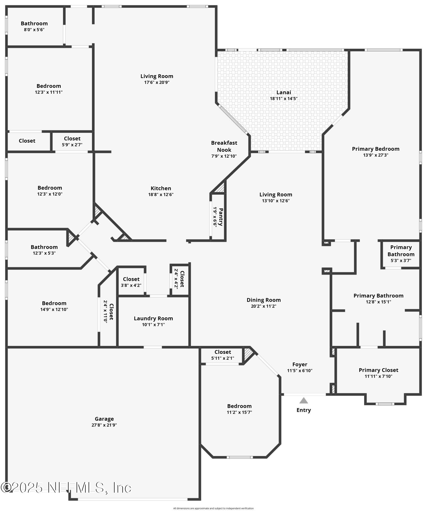 14559 E CHERRY LAKE Drive