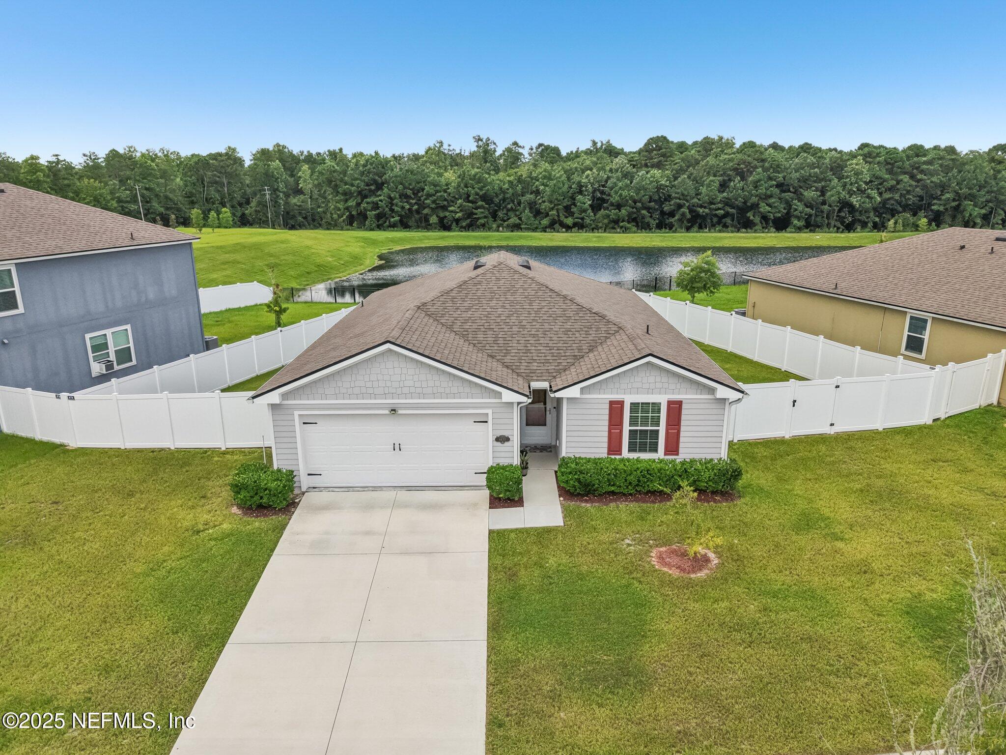 4430 WARM SPRINGS Way