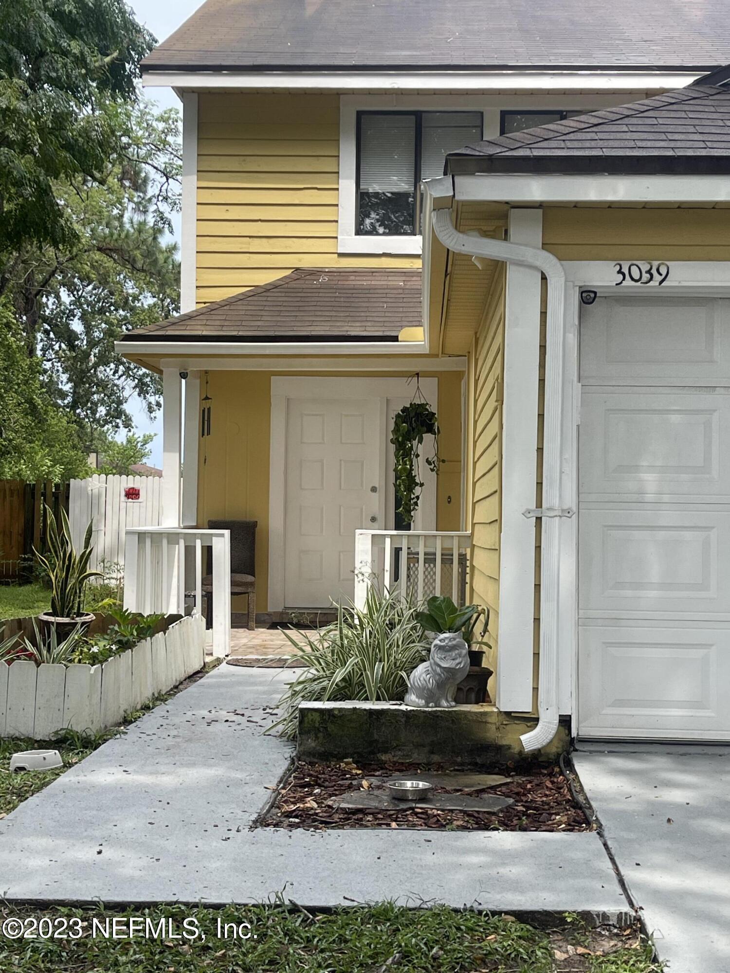 Jacksonville, FL home for sale located at 3039 Cobblewood Court, Jacksonville, FL 32225
