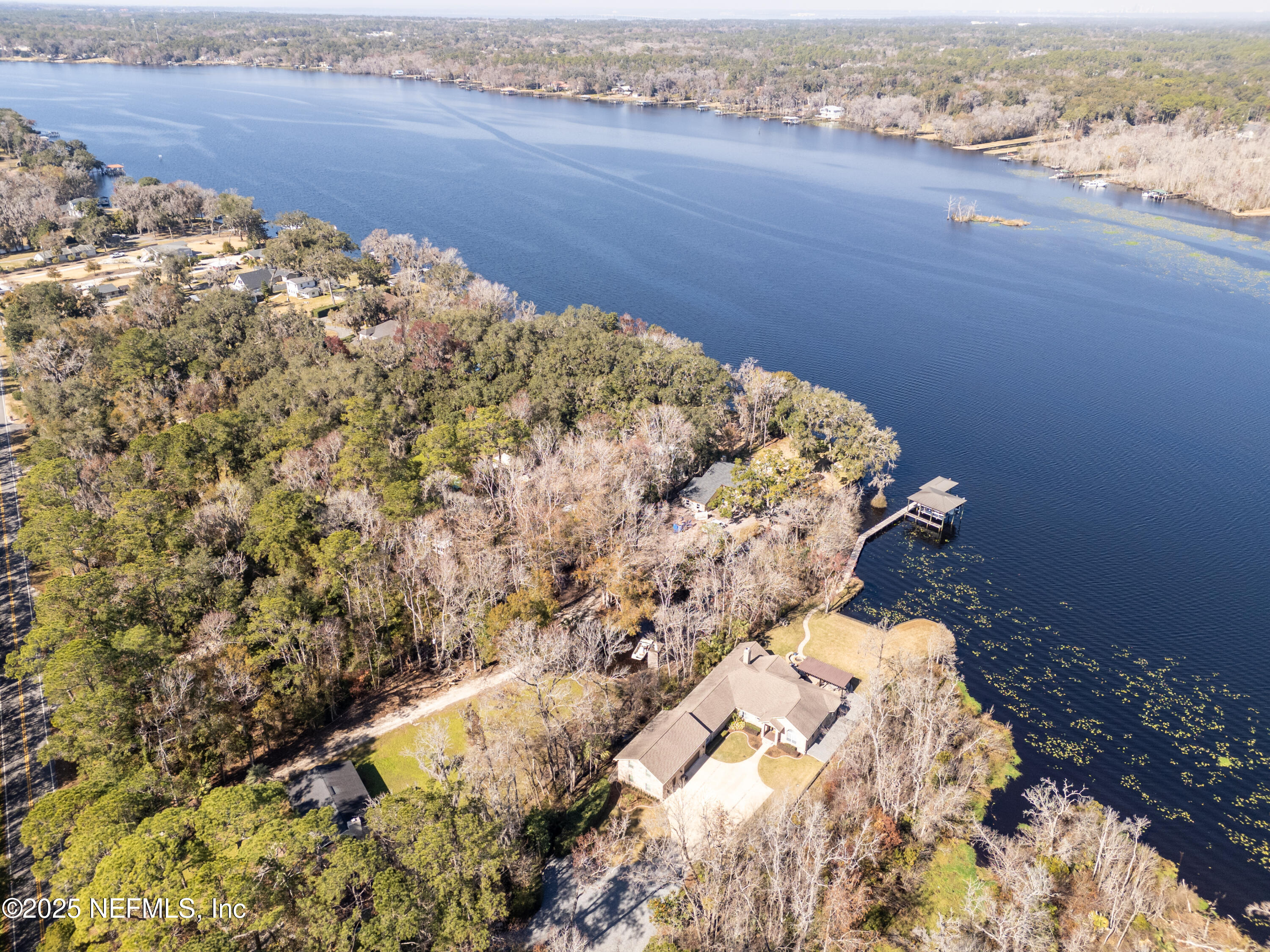 2111 BISHOP ESTATES Road