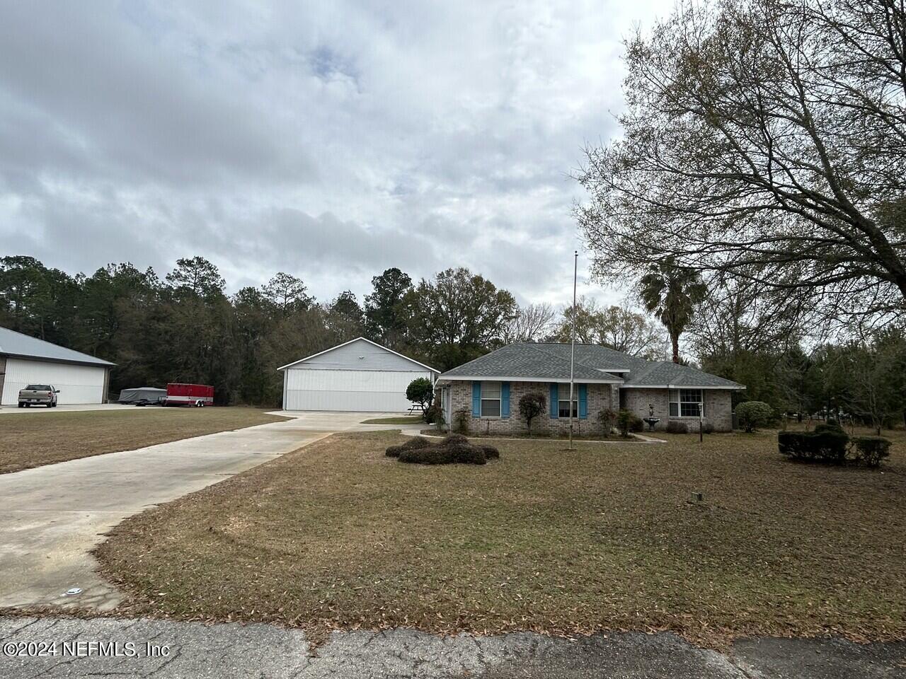Lake City, FL home for sale located at 175 SW CESSNA Court, Lake City, FL 32025