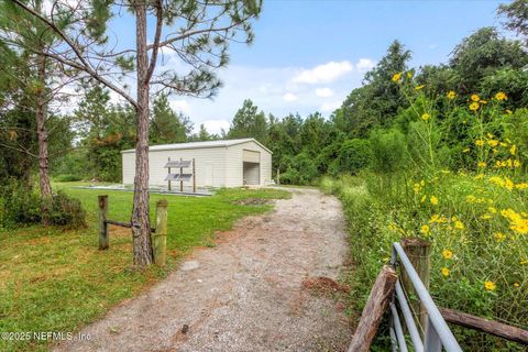 220 EAGLE CREEK Road Palatka FL 32043