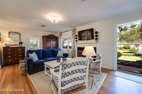 4325 KELNEPA Drive Jacksonville FL 32207