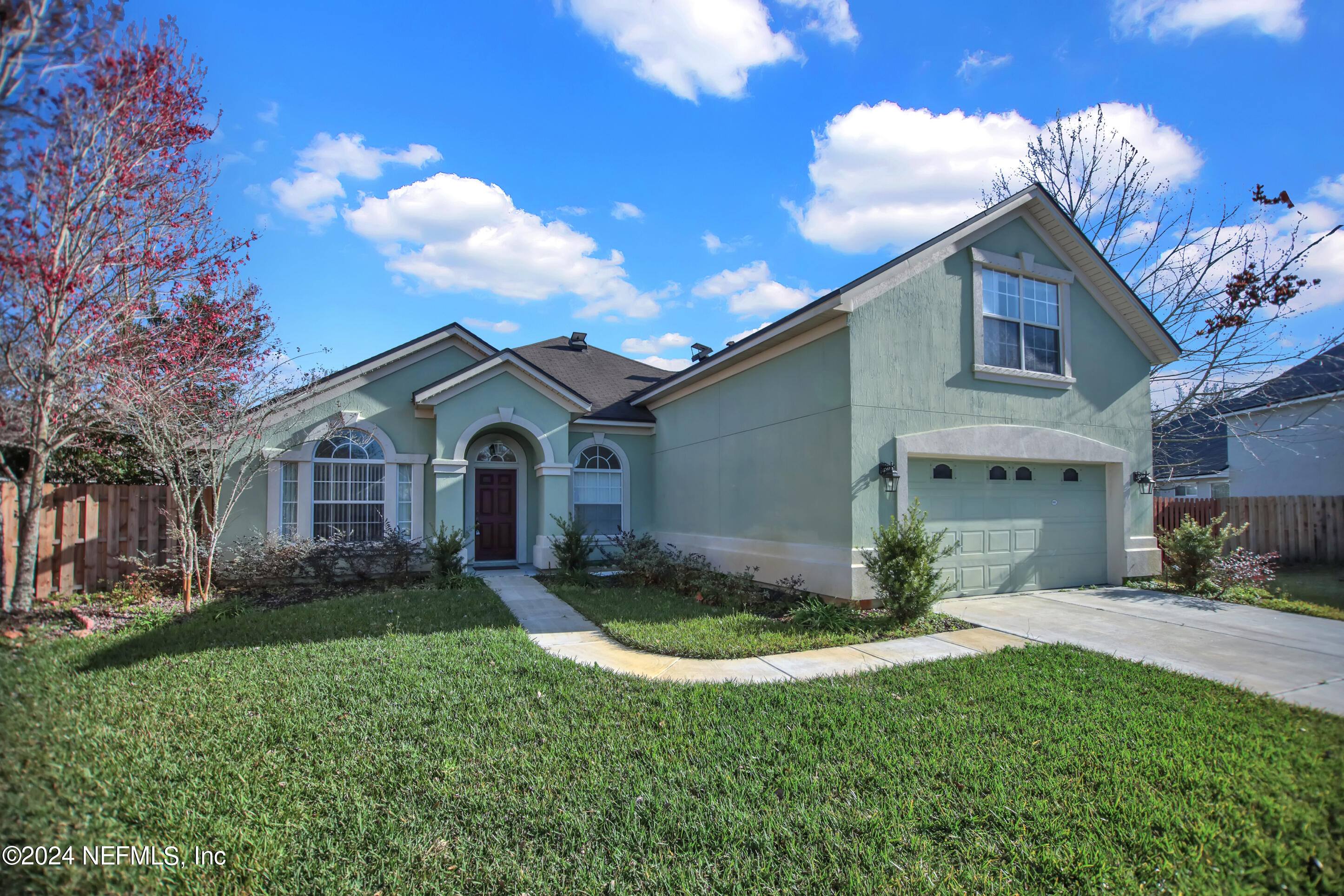 Jacksonville, FL home for sale located at 13848 GABRIEL Court, Jacksonville, FL 32224