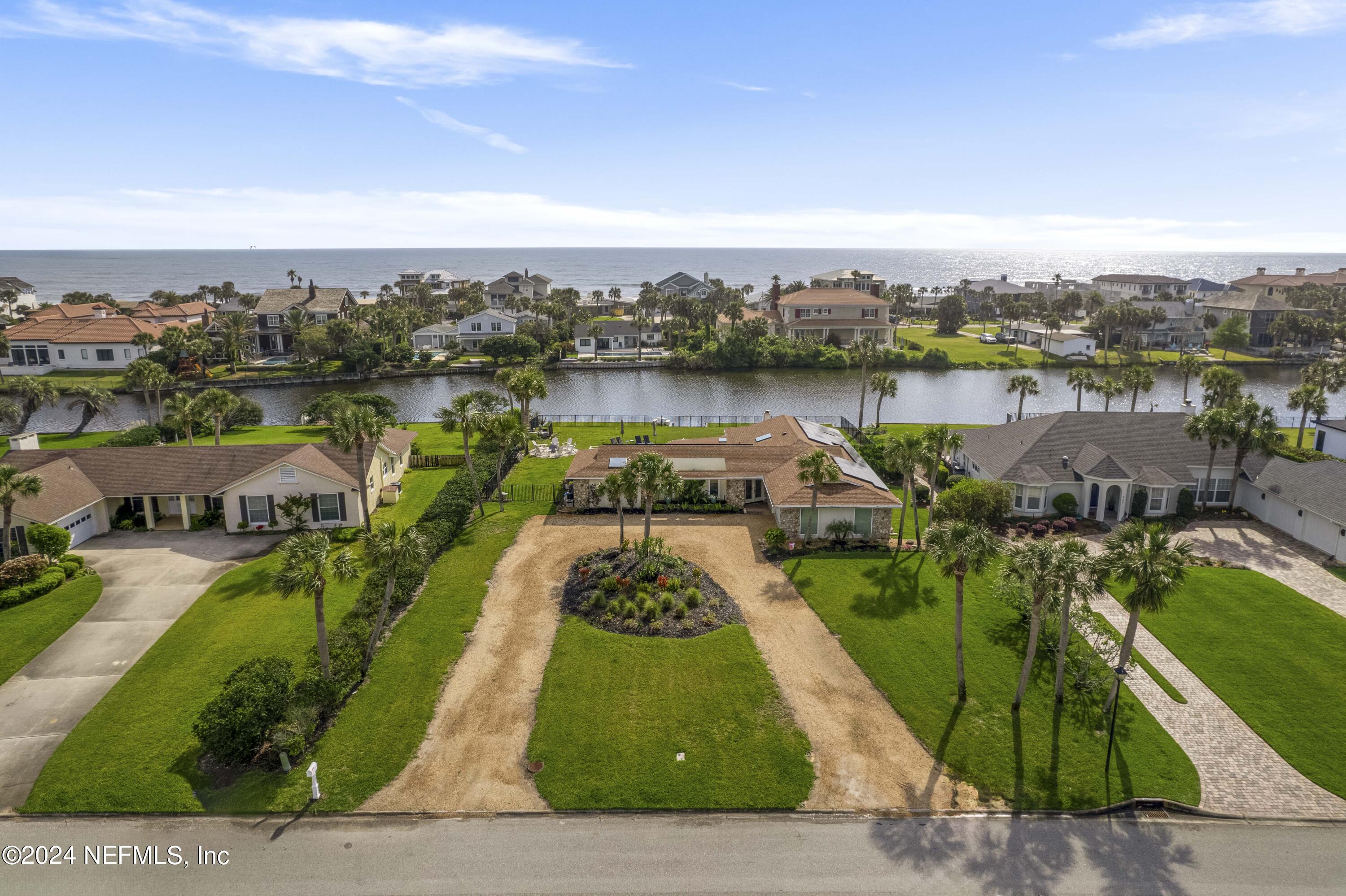 Ponte Vedra Beach, FL home for sale located at 543 Rutile Drive, Ponte Vedra Beach, FL 32082