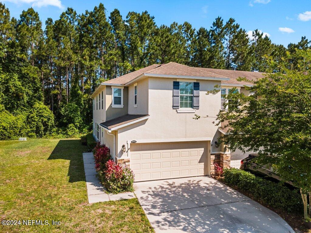 Jacksonville, FL home for sale located at 5952 Bartram Village Drive, Jacksonville, FL 32258