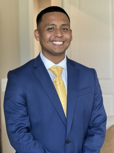 This is a photo of DEMARCUS RODRIGUEZ. This professional services JACKSONVILLE, FL homes for sale in 32256 and the surrounding areas.