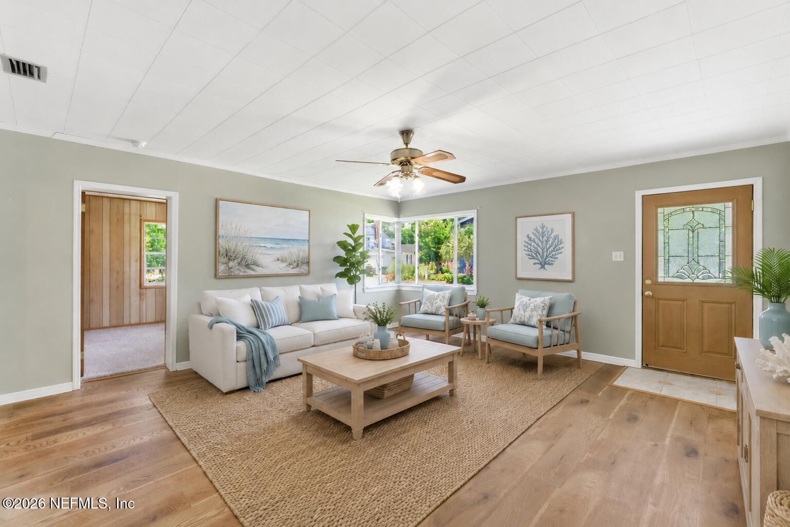5 BEACON Street