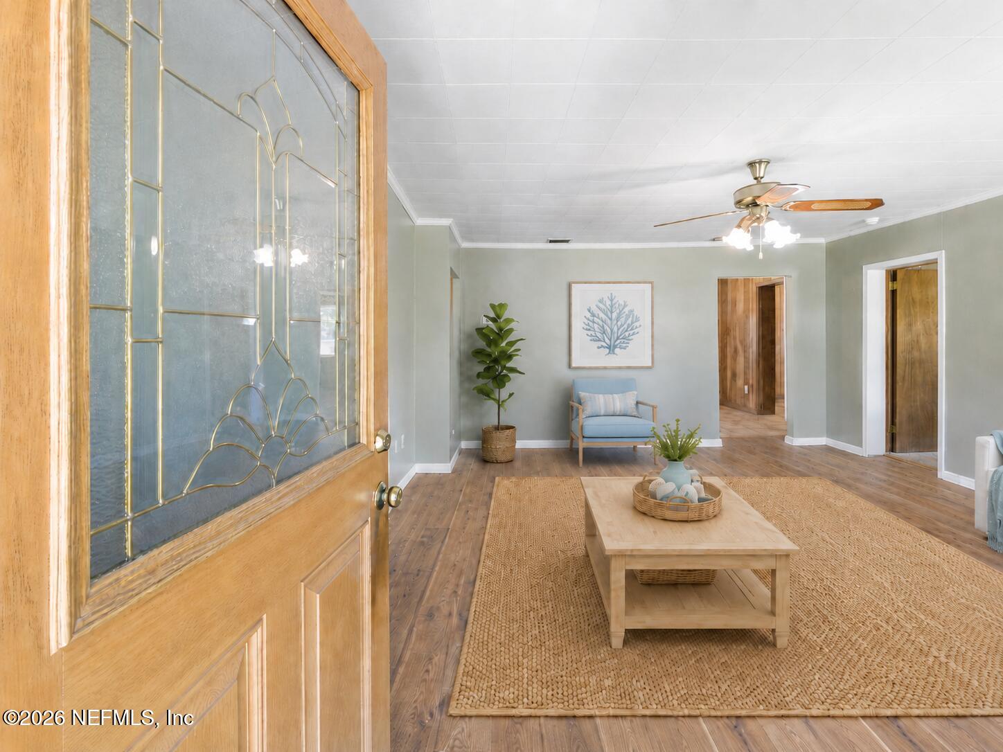 5 BEACON Street