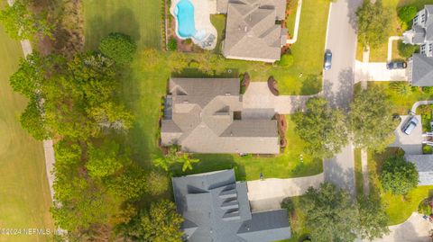 A home in St Augustine