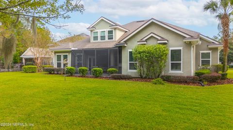 A home in St Augustine