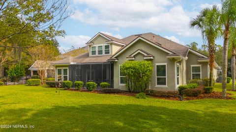 A home in St Augustine