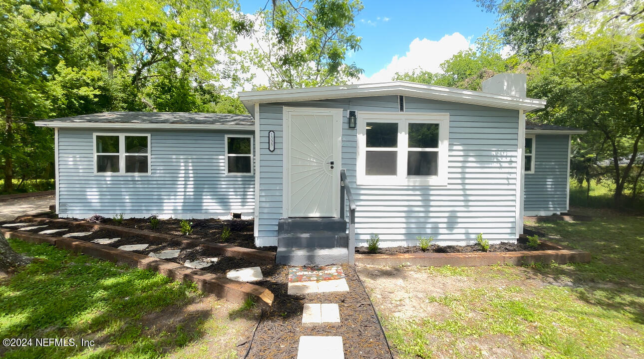 Jacksonville, FL home for sale located at 1535 W 45th Street, Jacksonville, FL 32208