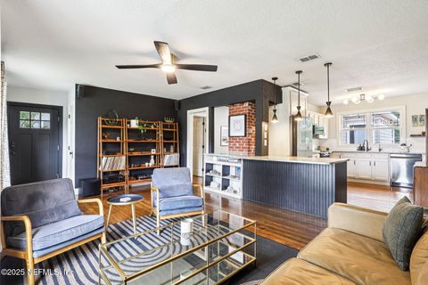 4241 LEXINGTON Avenue Jacksonville FL 32210