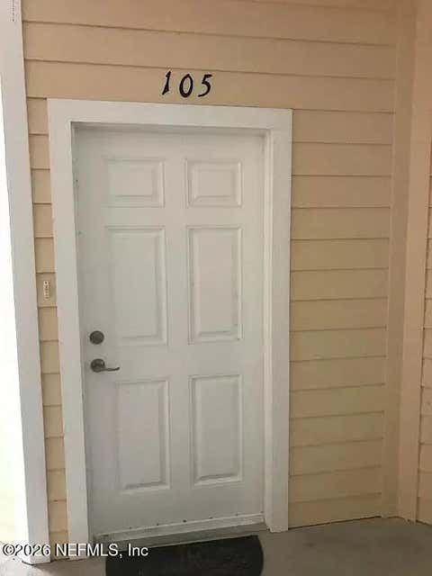 Photo of 5006 KEY LIME Drive #105, Jacksonville, FL 32256 (MLS # 2152696)