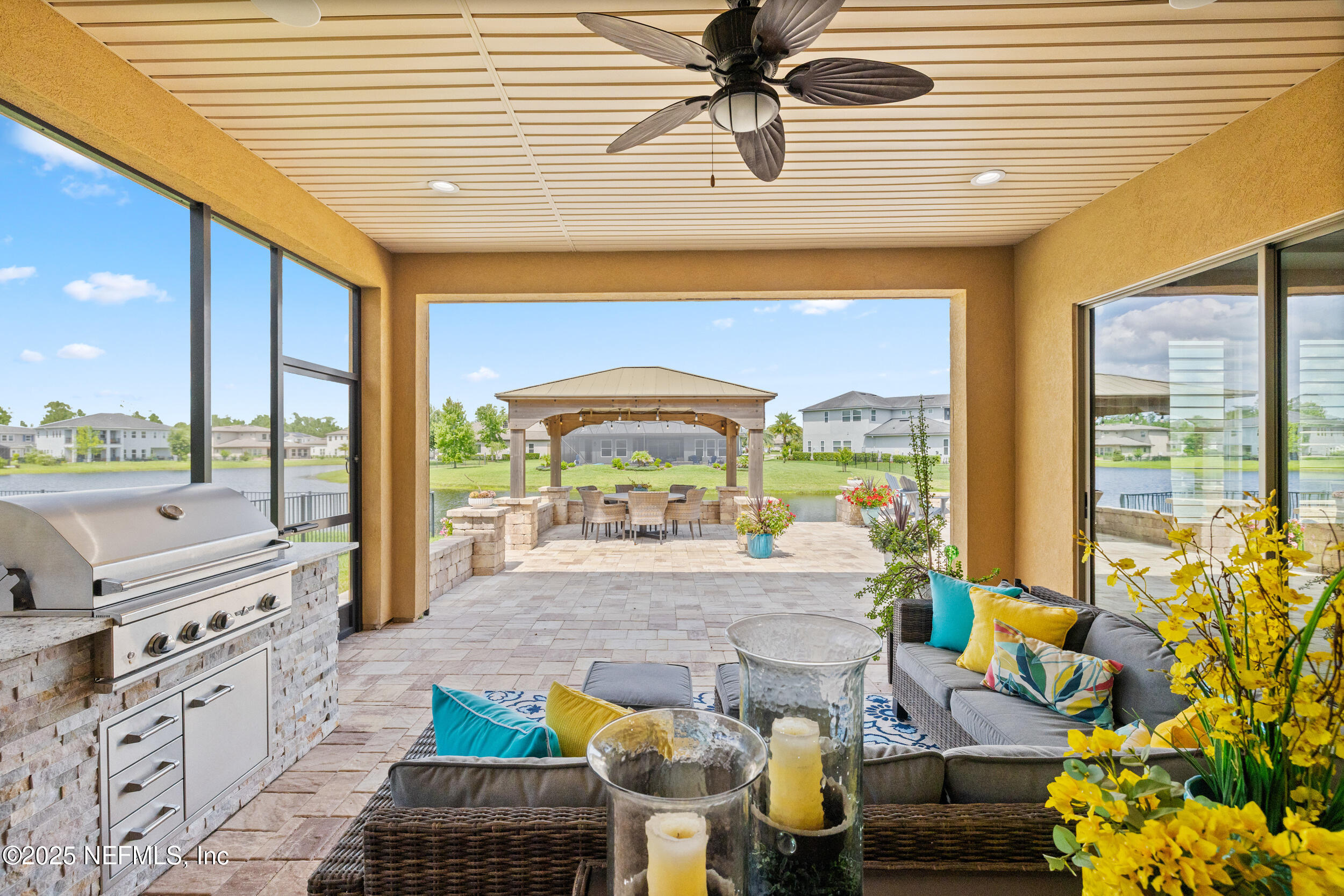 94 AMALURRA Trail