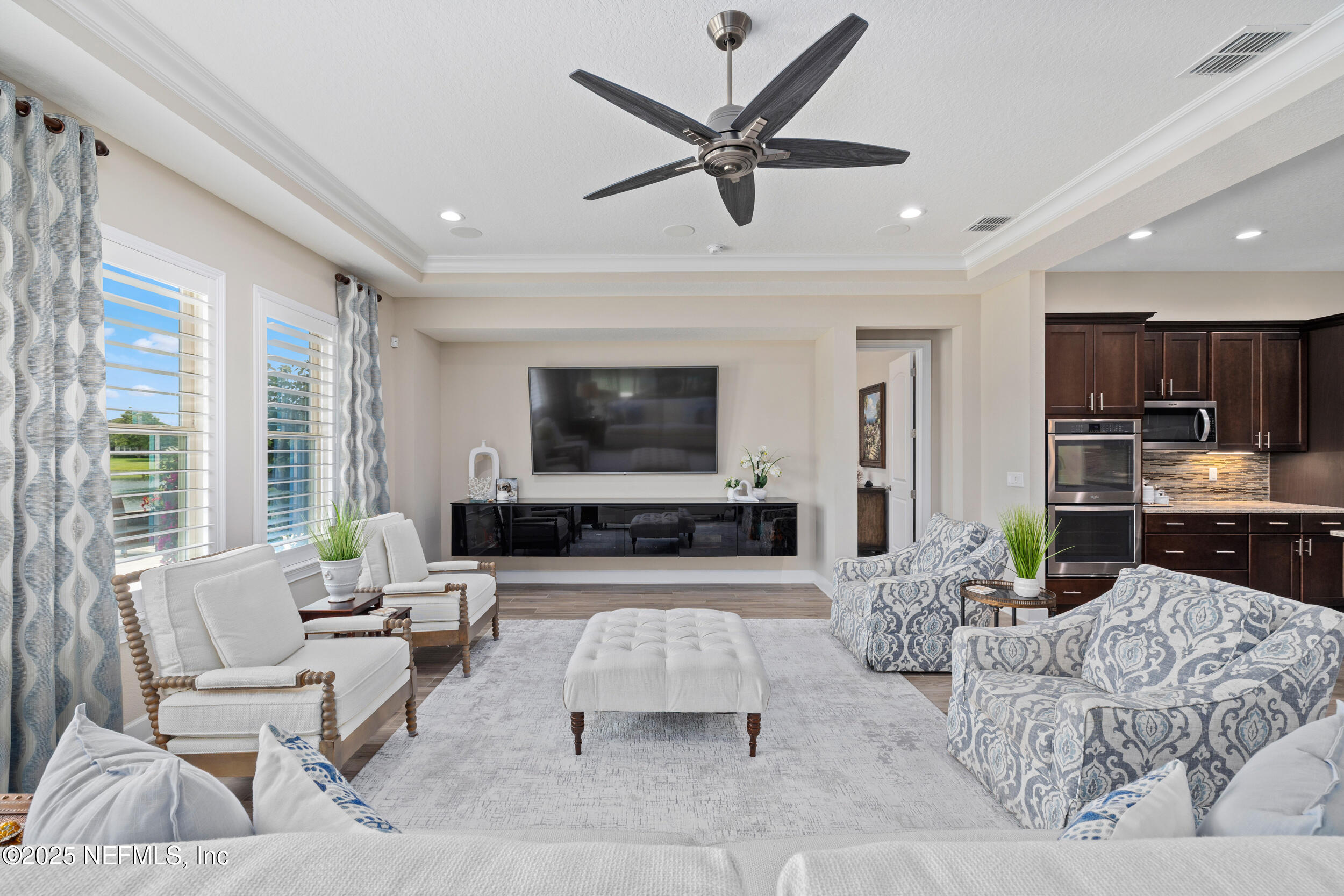 94 AMALURRA Trail