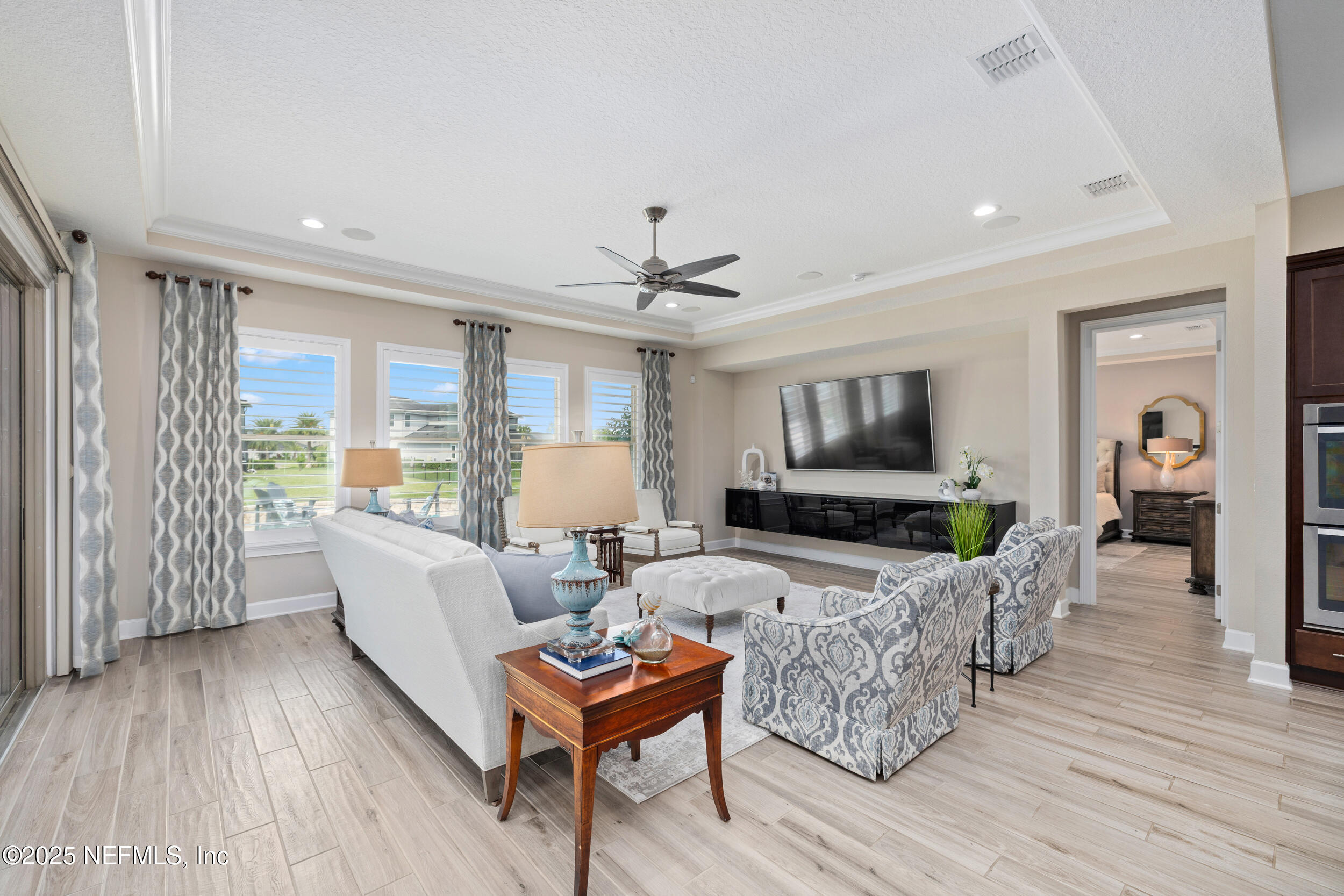 94 AMALURRA Trail