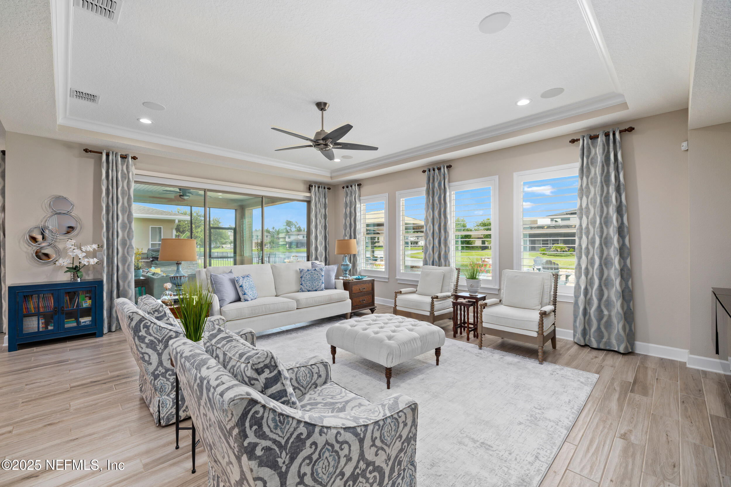 94 AMALURRA Trail