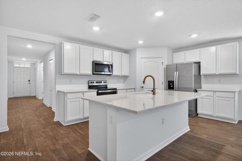 Photo of 12183 GRAND HERRING Way, Jacksonville, FL 32219 (MLS # 2146208)