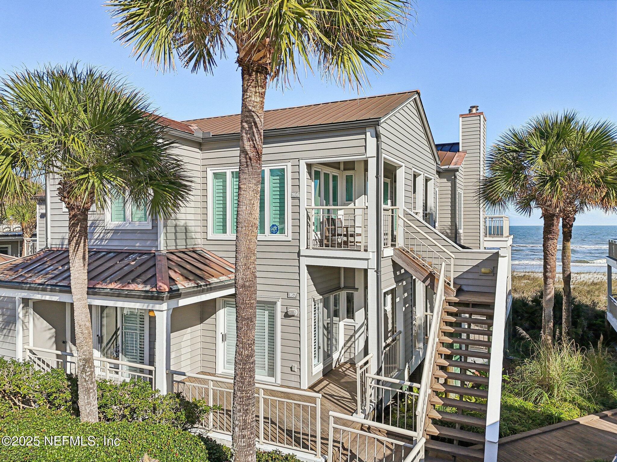 167 SEA HAMMOCK Way