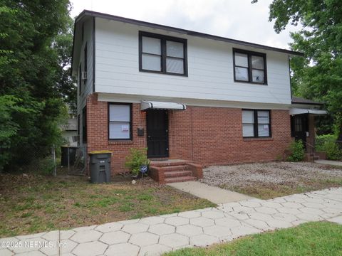 1204 CHERRY Street Jacksonville FL 32205