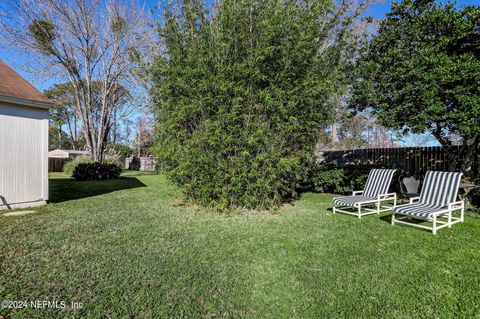 A home in Middleburg