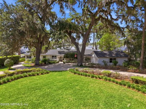 Photo of 4422 MCGIRTS Boulevard, Jacksonville, FL 32210 (MLS # 2145354)