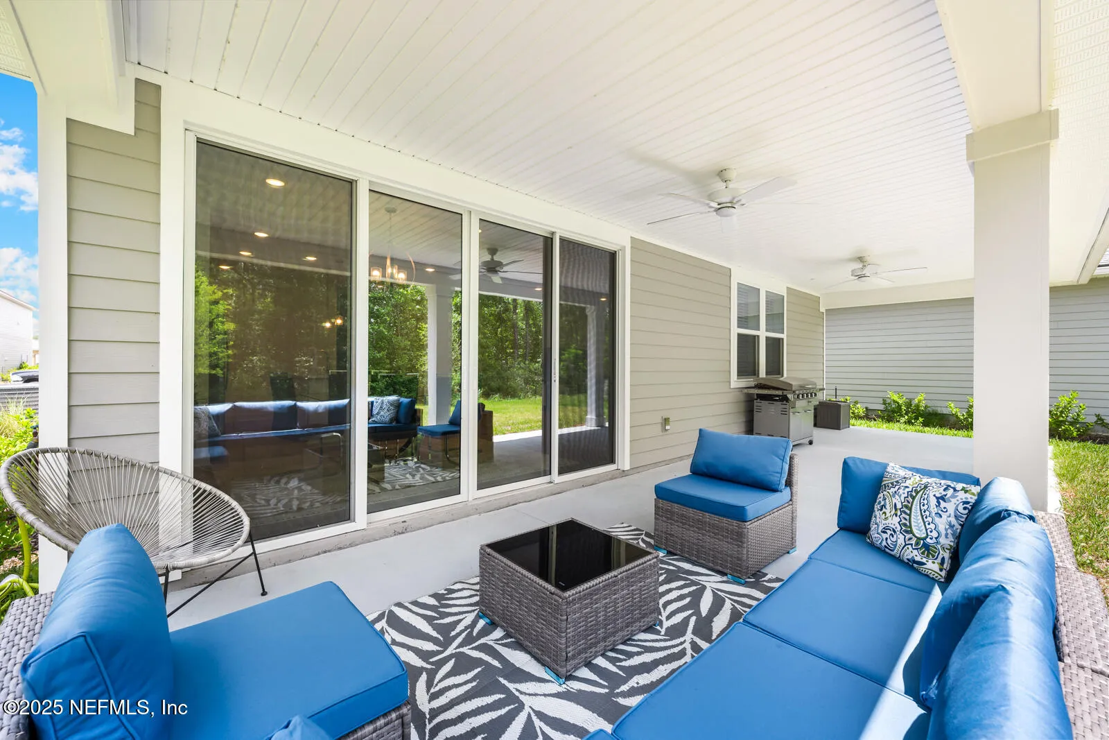 Yulee, Florida 32097, United States, 5 Bedrooms Bedrooms, ,3 BathroomsBathrooms,Residential,Active,242076