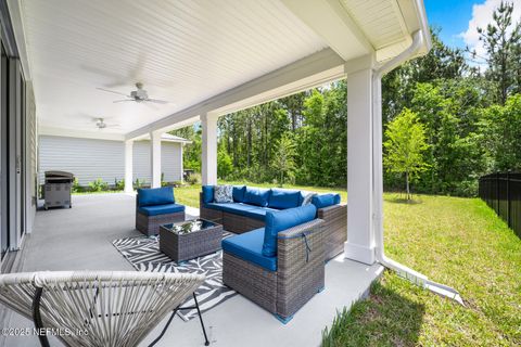 75556 CANTERWOOD Drive Yulee FL 32097