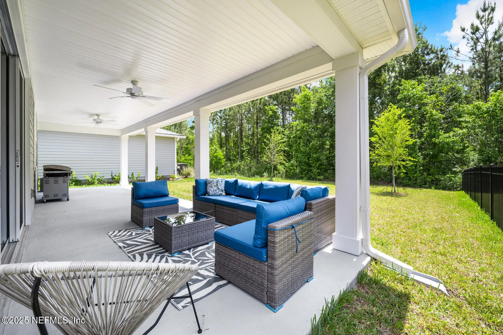 Yulee, Florida 32097, United States, 5 Bedrooms Bedrooms, ,3 BathroomsBathrooms,Residential,Active,242076