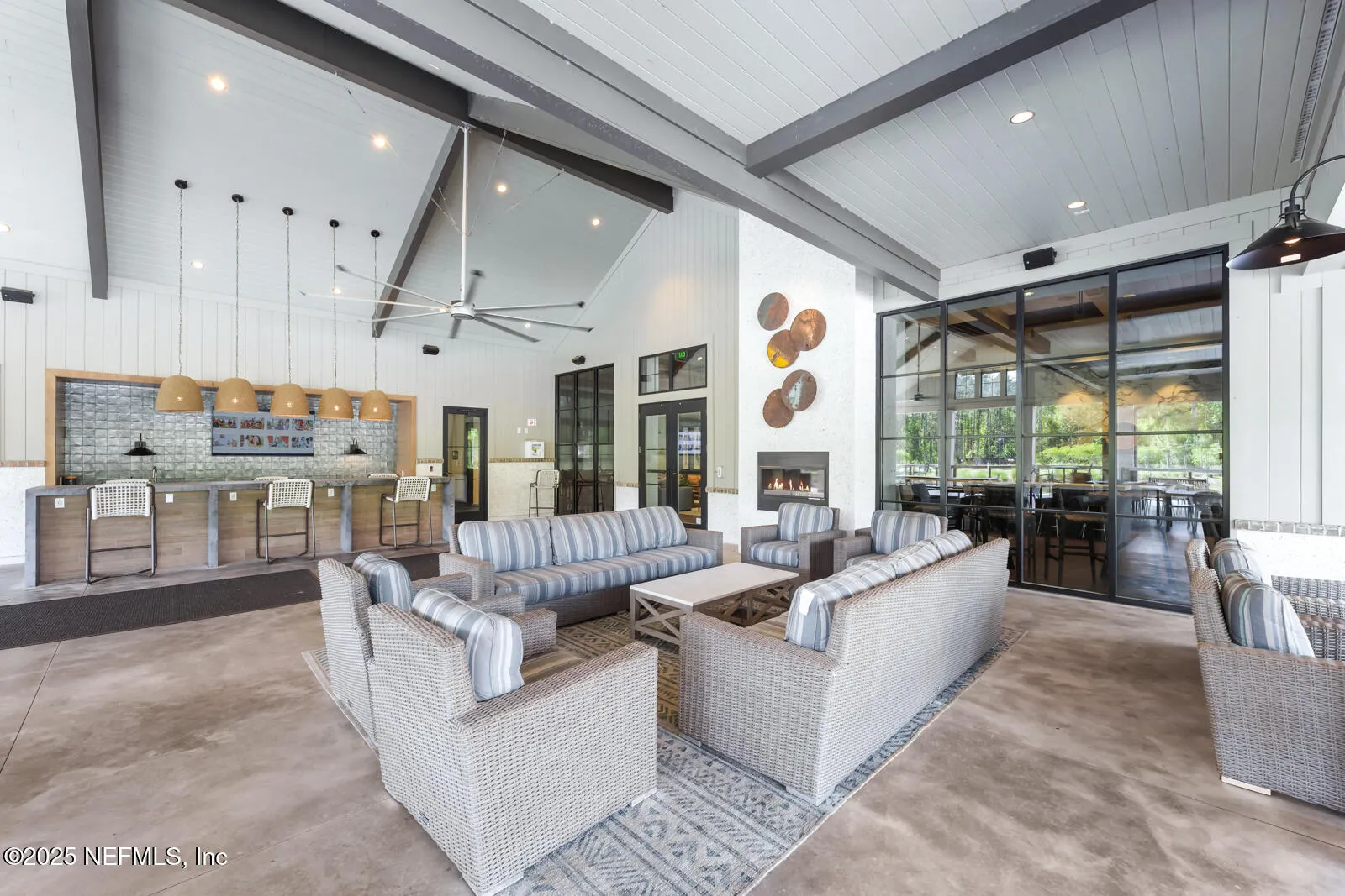 Yulee, Florida 32097, United States, 5 Bedrooms Bedrooms, ,3 BathroomsBathrooms,Residential,Active,242076