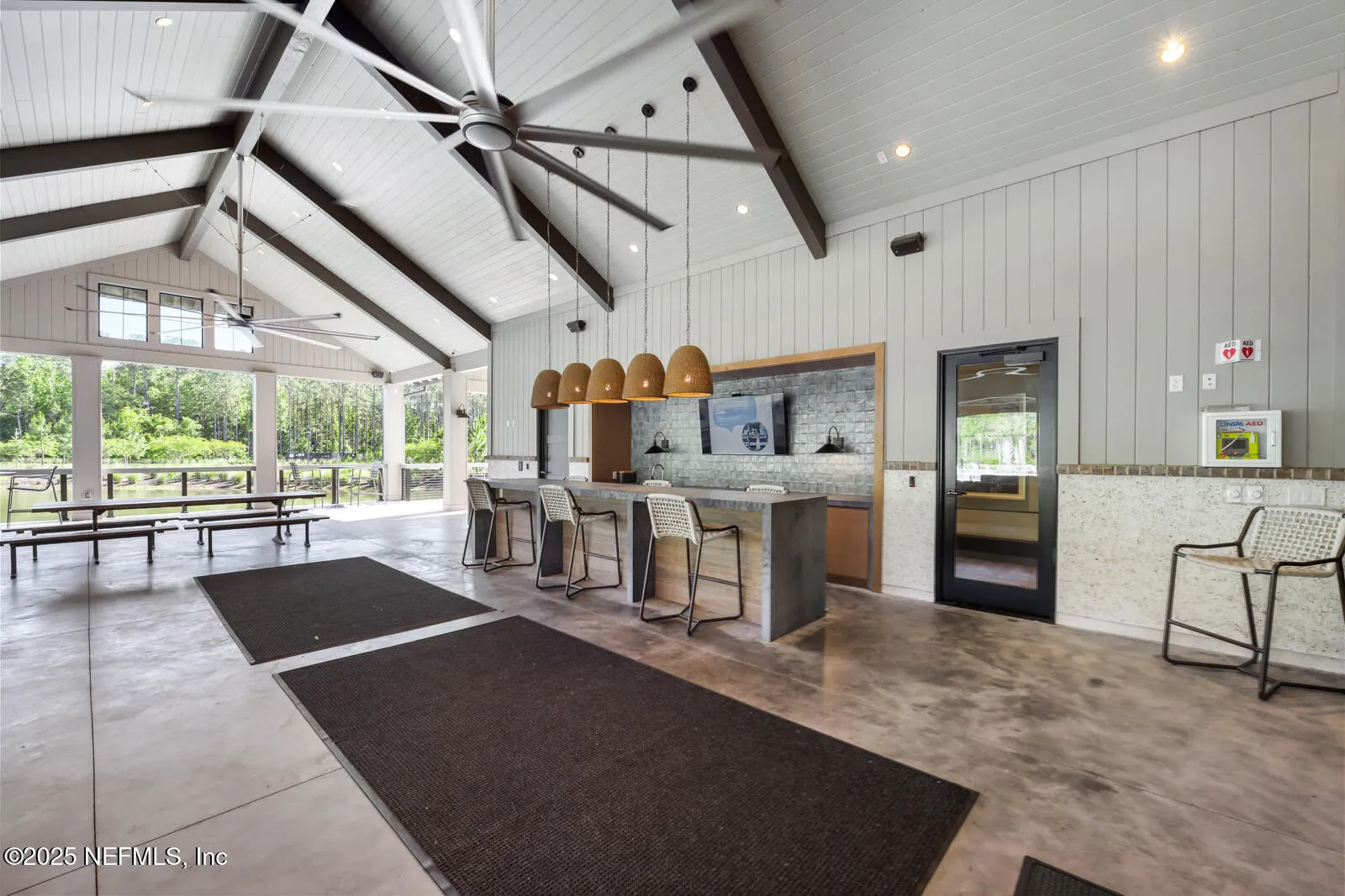 Yulee, Florida 32097, United States, 5 Bedrooms Bedrooms, ,3 BathroomsBathrooms,Residential,Active,242076