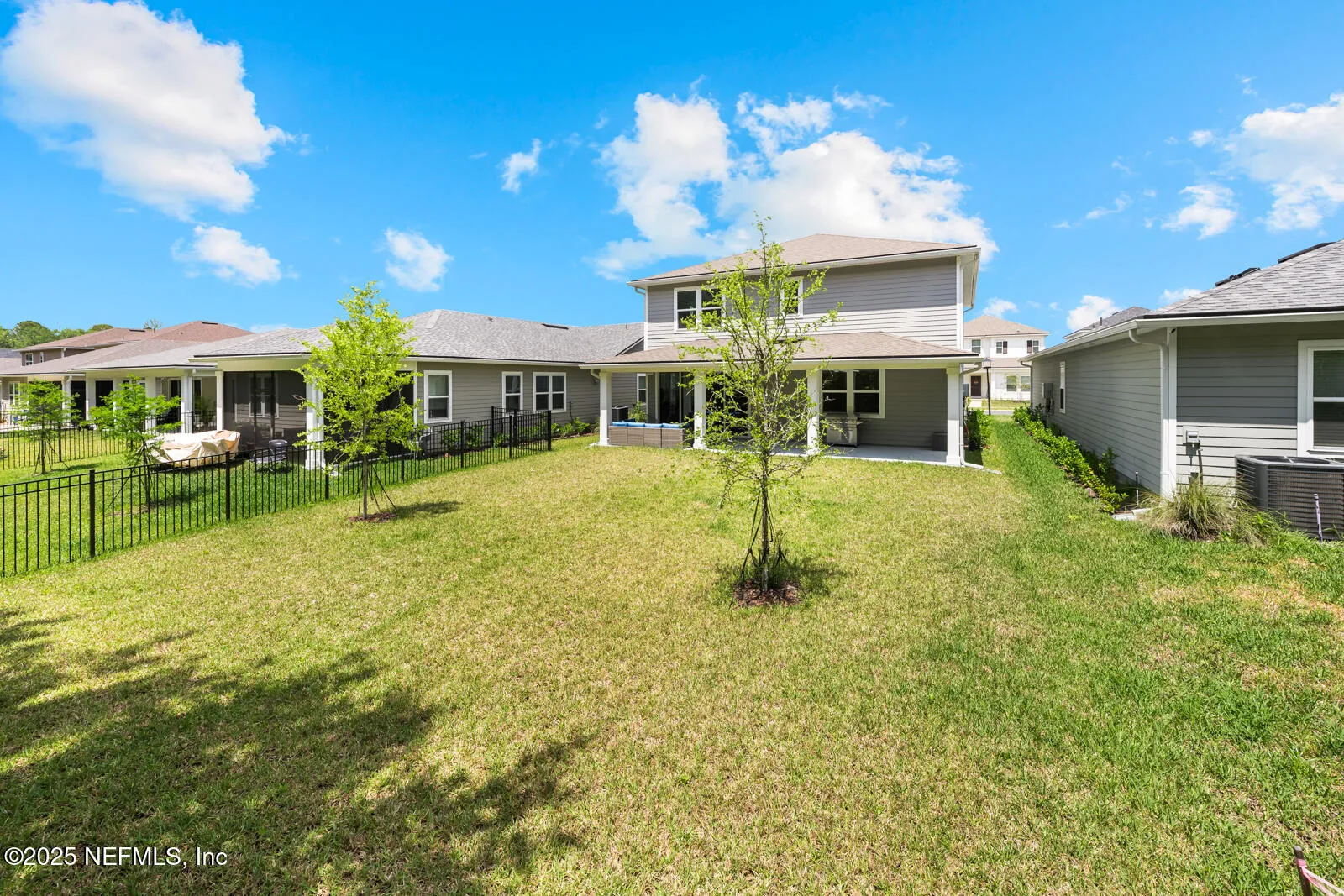 Yulee, Florida 32097, United States, 5 Bedrooms Bedrooms, ,3 BathroomsBathrooms,Residential,Active,242076