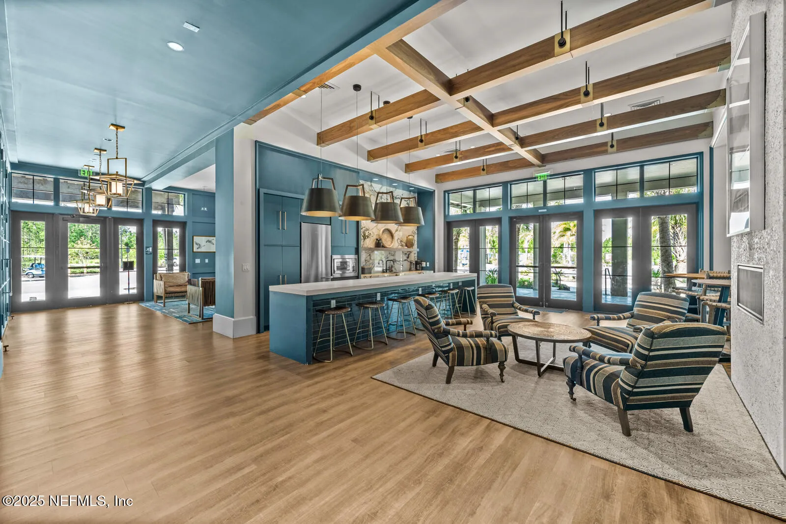 Yulee, Florida 32097, United States, 5 Bedrooms Bedrooms, ,3 BathroomsBathrooms,Residential,Active,242076