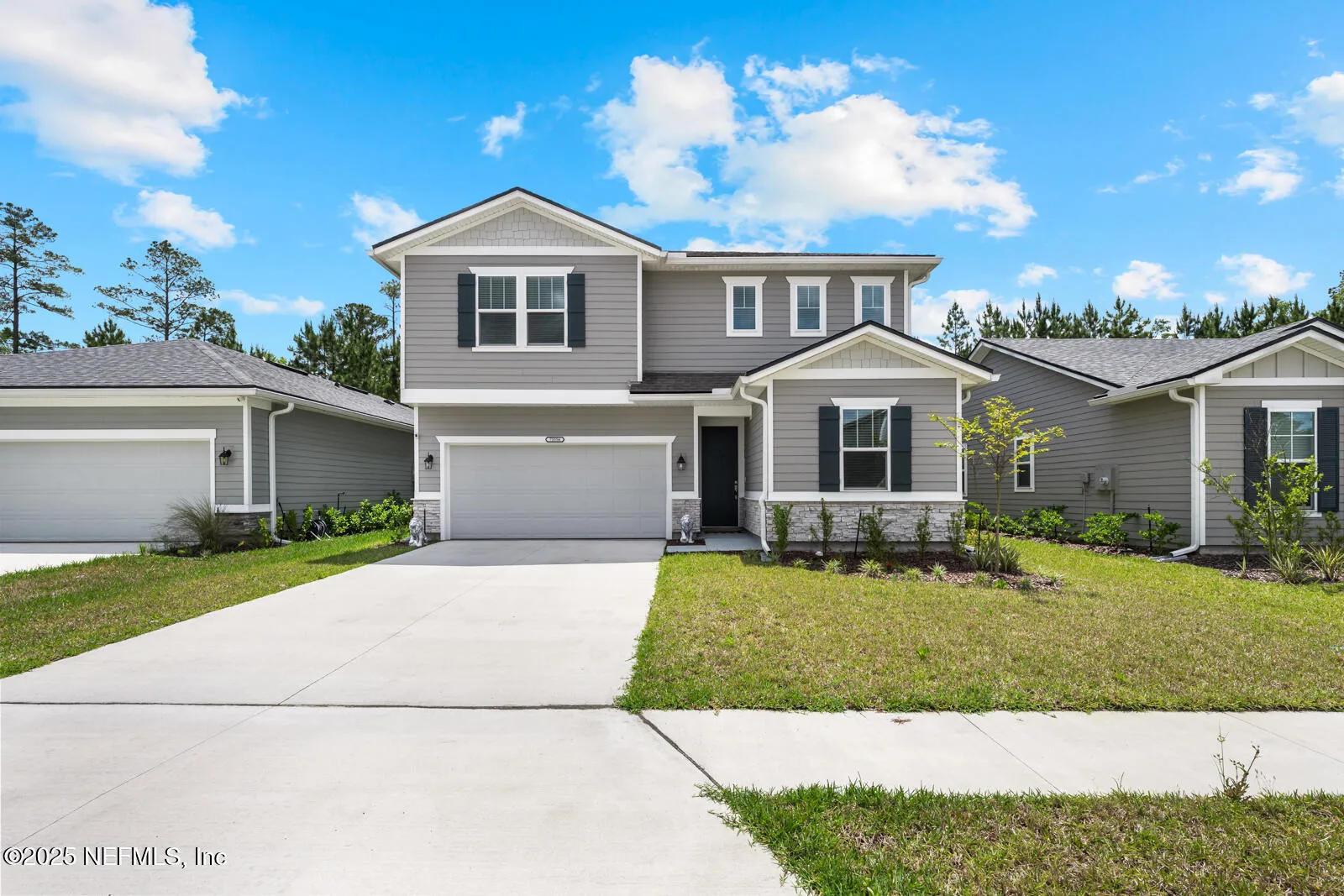 Yulee, Florida 32097, United States, 5 Bedrooms Bedrooms, ,3 BathroomsBathrooms,Residential,Active,242076