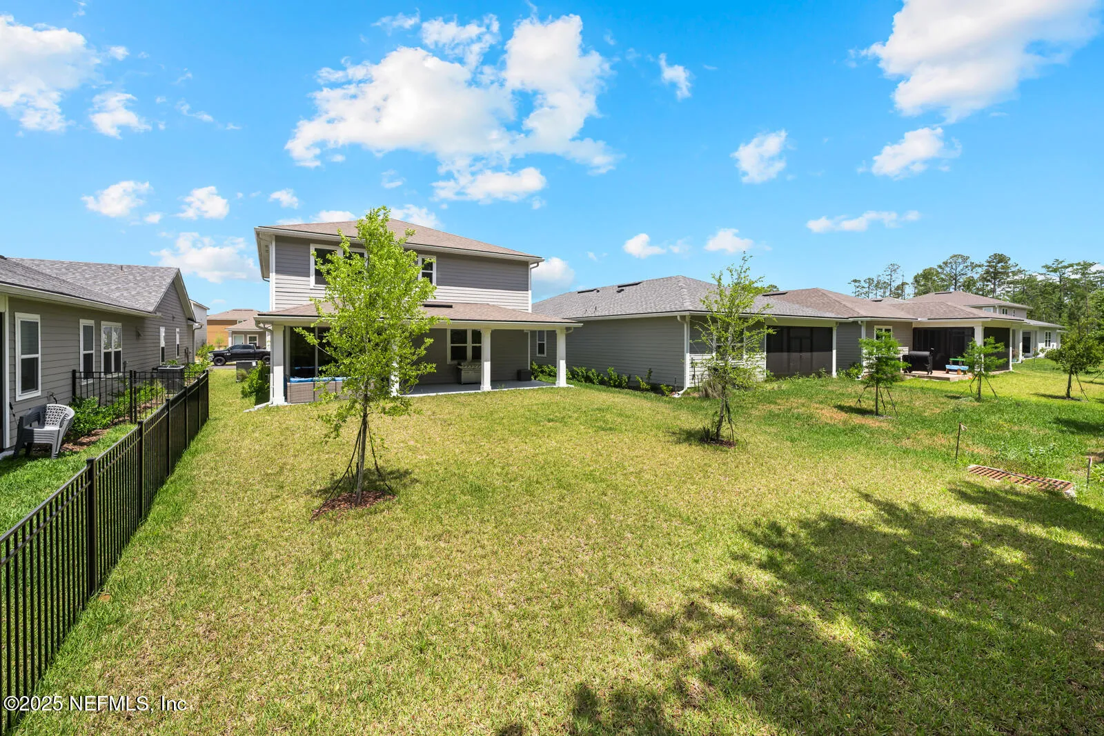 Yulee, Florida 32097, United States, 5 Bedrooms Bedrooms, ,3 BathroomsBathrooms,Residential,Active,242076