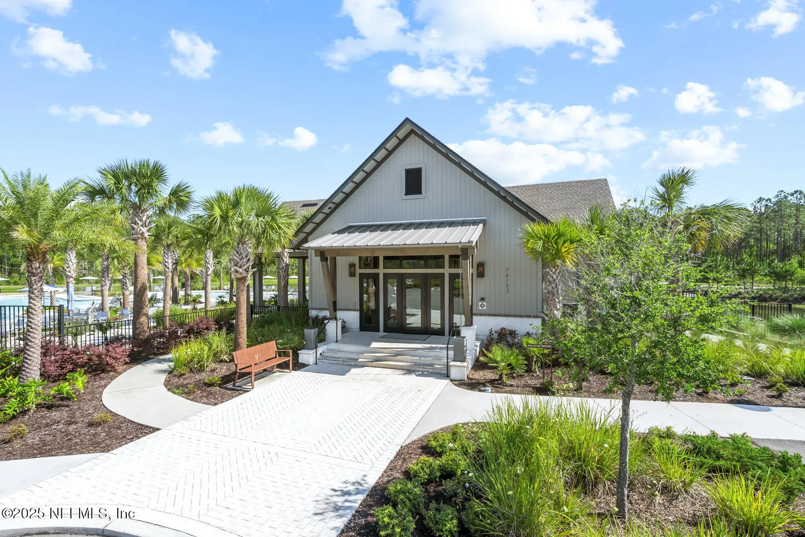 Yulee, Florida 32097, United States, 5 Bedrooms Bedrooms, ,3 BathroomsBathrooms,Residential,Active,242076