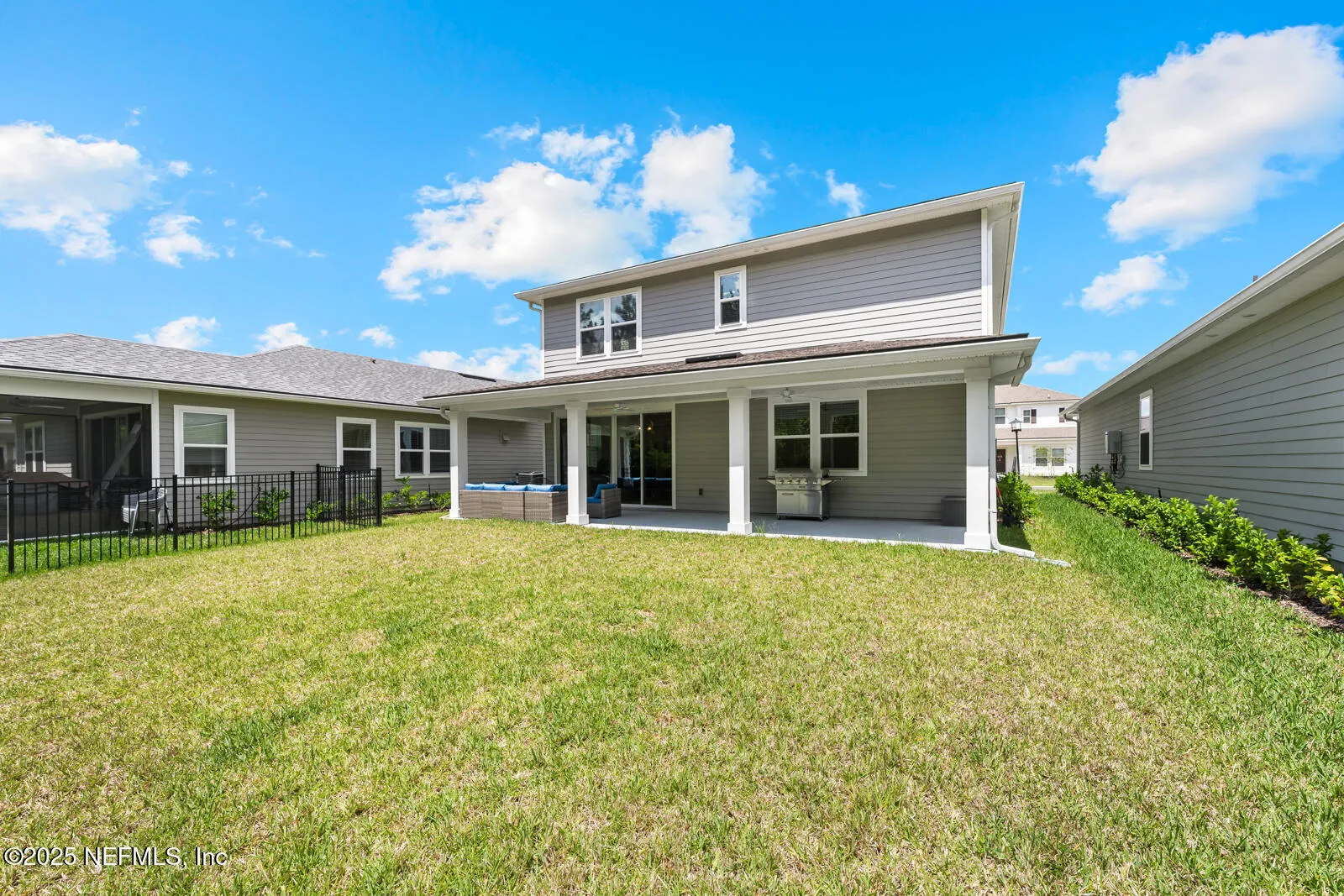 Yulee, Florida 32097, United States, 5 Bedrooms Bedrooms, ,3 BathroomsBathrooms,Residential,Active,242076