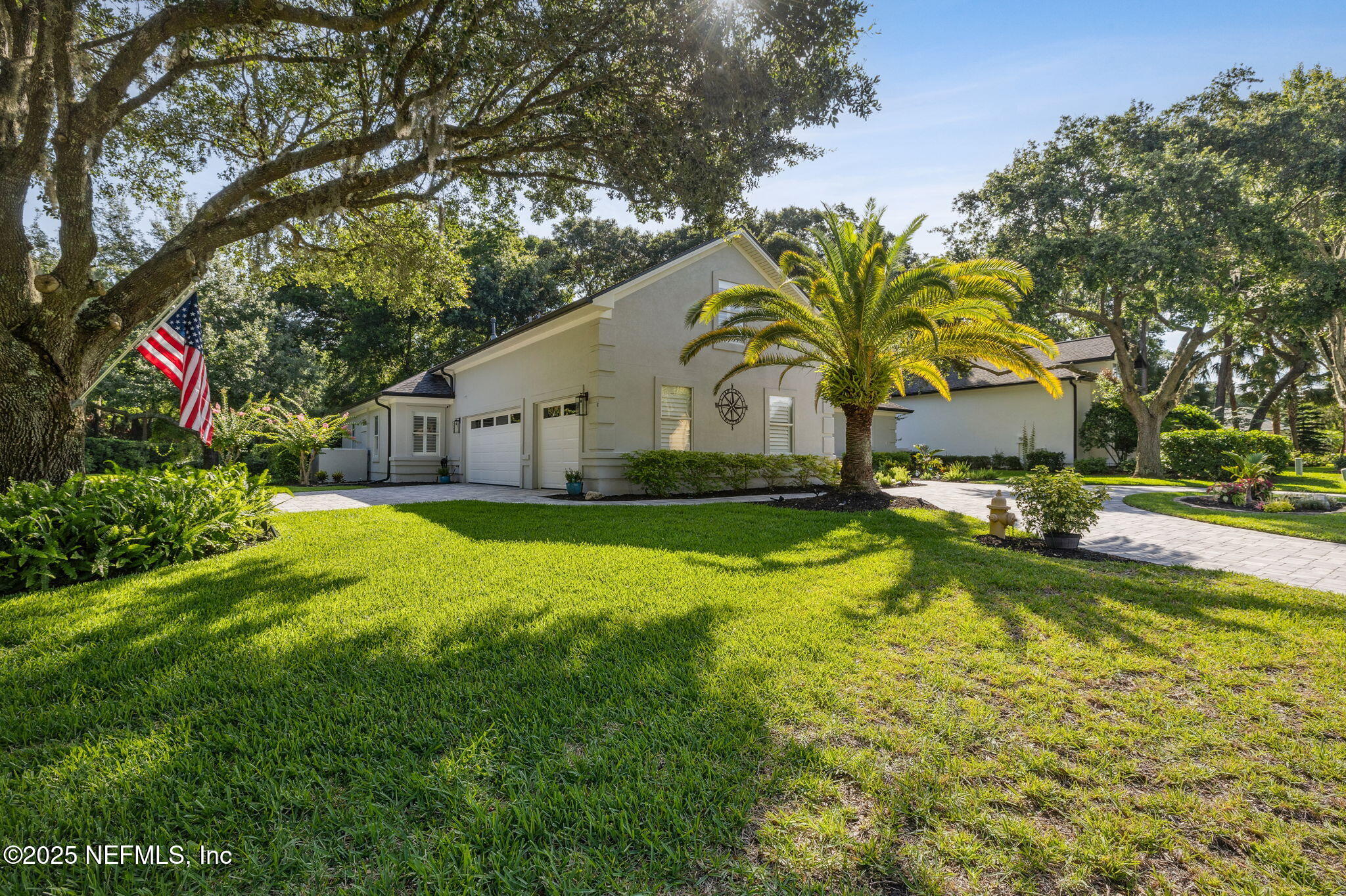 1619 NOTTINGHAM KNOLL Drive