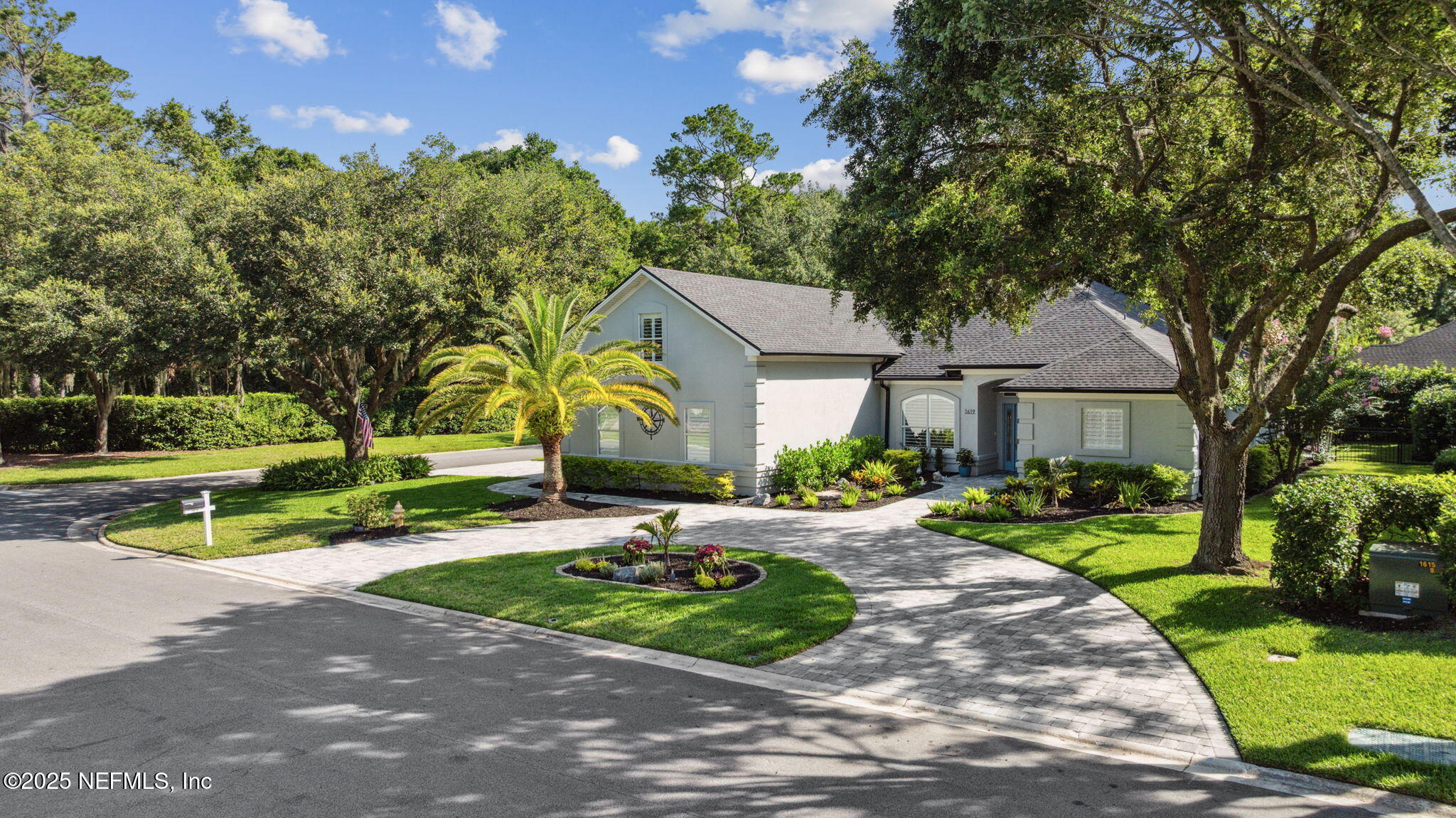 1619 NOTTINGHAM KNOLL Drive