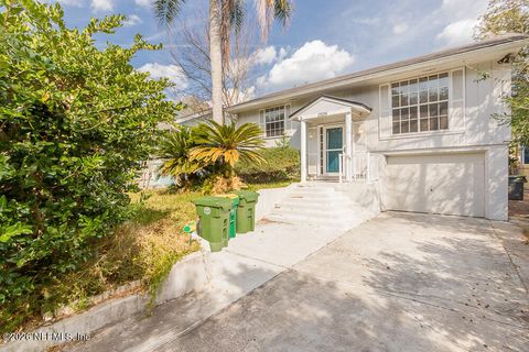 1205 16TH Street N Jacksonville Beach FL 32250