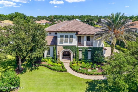 Photo of 5209 TALLULAH LAKE Court, Jacksonville, FL 32224 (MLS # 2166877)