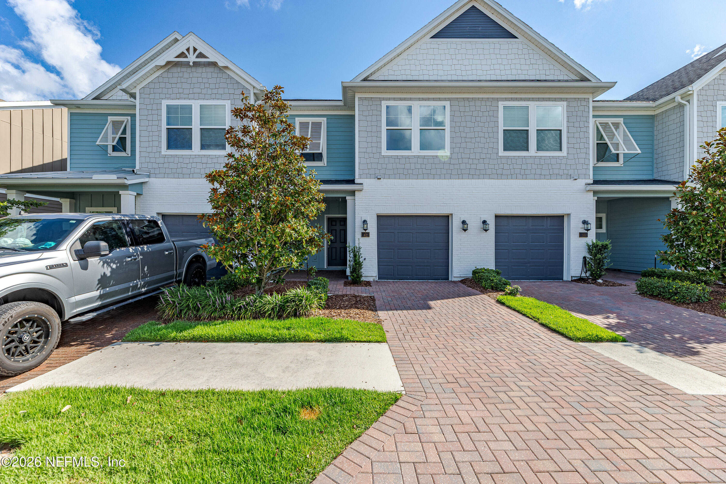 Photo 1 of 24 — 42 APPLETON Court, St. Augustine, FL 32092