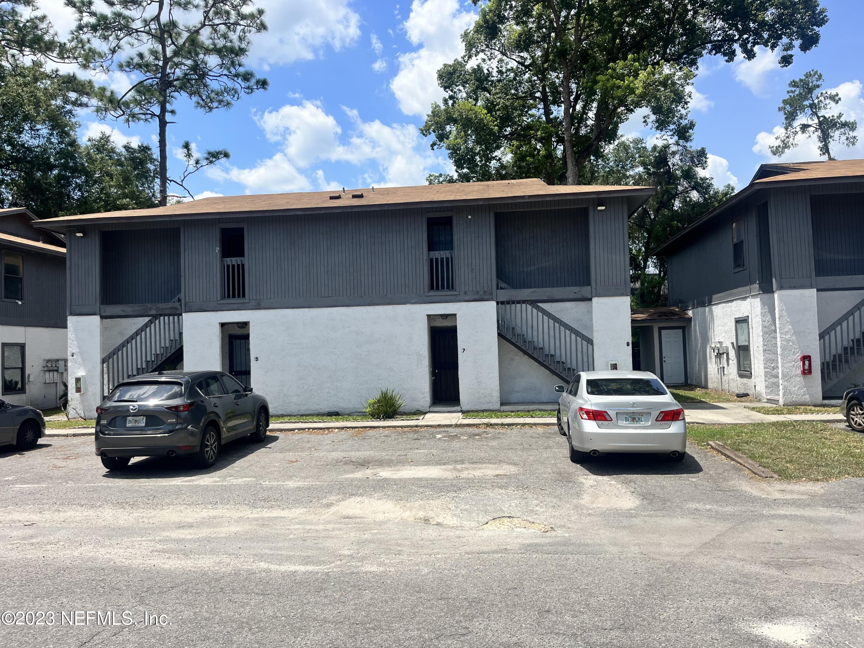 Jacksonville, FL home for sale located at 6511 SAN JUAN Avenue 2, Jacksonville, FL 32210