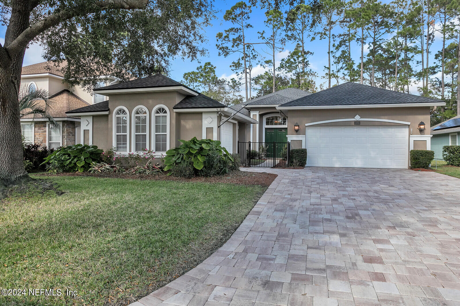 Jacksonville, FL home for sale located at 13781 Shady Woods Street N, Jacksonville, FL 32224