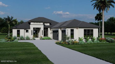 576 PANTANO Drive St. Augustine FL 32095